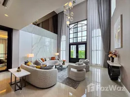 วิลล่า 5 ห้องนอน ให้เช่า ในโครงการ เพอร์เฟค มาสเตอร์พีซ พระราม 9 - กรุงเทพกรีฑา, คลองสองต้นนุ่น, ลาดกระบัง, กรุงเทพมหานคร