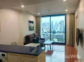 Aguston Sukhumvit 22 で賃貸用の 1 ベッドルーム マンション, Khlong Toei, Khlong Toei, バンコク