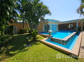 ขายวิลล่า 2 ห้องนอน ในโครงการ สยาม รอยัล วิว, เมืองพัทยา, พัทยา