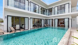 5 Schlafzimmern Villa zu verkaufen in Choeng Thale, Phuket Areeya Villa Layan