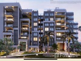 2 Habitación Apartamento en venta en Sky AD, New Capital Compounds