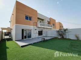 3 Bedroom Villa for sale at Manazel Al Reef 2, Al Samha