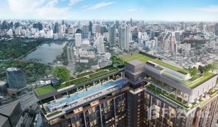 2 Bedrooms Condo for sale in Khlong Toei, Bangkok Life Rama 4 - Asoke