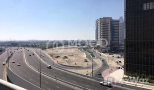 Studio Apartment for sale in Safeer Towers, Dubai Safeer Tower 1