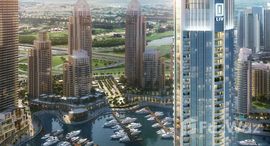 Available Units at LIV Marina