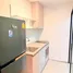 Studio Condo for rent at Aspire Asoke-Ratchada, Din Daeng, Din Daeng