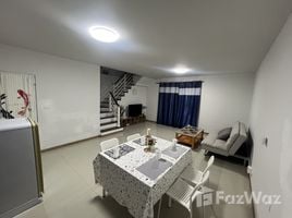 3 Schlafzimmer Reihenhaus zu vermieten im Habitown Kohkaew, Ko Kaeo, Phuket Town, Phuket, Thailand