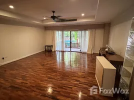 2 Schlafzimmer Appartement zu vermieten im MSI III Garden, Khlong Toei