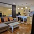 2 Habitación Apartamento en venta en The Waterford Diamond, Khlong Tan