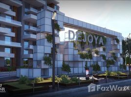 3 Habitación Apartamento en venta en De Joya, New Capital Compounds