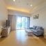 1 chambre Condominium à louer à , Khlong Toei Nuea, Watthana