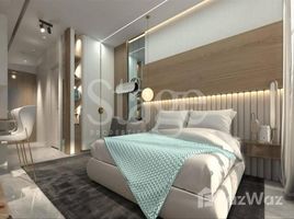 2 غرفة نوم شقة للبيع في Samana Park Views, Aston Towers