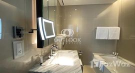 Available Units at The Address Sky View Tower 1
