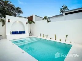 3 Bedroom Villa for rent at Baan Somdul, Thap Tai, Hua Hin, Prachuap Khiri Khan, Thailand