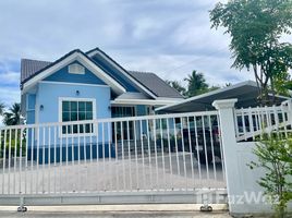 3 Bedroom House for sale in Thailand, Na Chom Thian, Sattahip, Chon Buri, Thailand