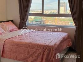 1 Schlafzimmer Appartement zu verkaufen im L Residence Boeung Tumpon - G5, Boeng Tumpun, Mean Chey