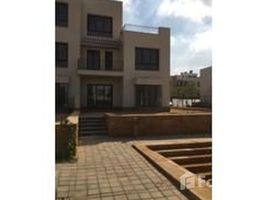 4 Bedroom House for sale at Westown, Sheikh Zayed Compounds, Sheikh Zayed City