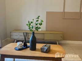 Studio Penthouse for rent at Bradbury Heights, Santa Cruz