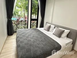 1 Habitación Apartamento en alquiler en The Base Uptown, Ratsada, Phuket Town, Phuket, Tailandia