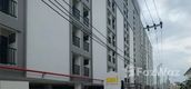 Street View of SIRI Sri-Lasalle Condominium