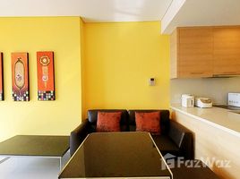 1 Schlafzimmer Wohnung zu vermieten im Aguston Sukhumvit 22, Khlong Toei