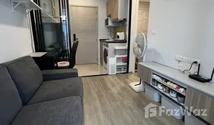 1 Bedroom Condo for sale in Bang Na, Bangkok BRIXTON Pet and Play Sukhumvit 107