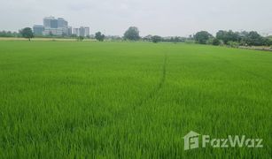 N/A Land for sale in Sam Wa Tawan Ok, Bangkok 