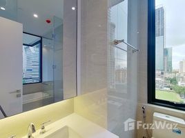 3 Bedroom Condo for rent at Muniq Langsuan, Lumphini, Pathum Wan
