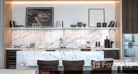 Available Units at The Residences Dorchester Collection Dubai