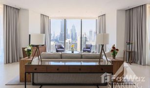 3 Bedrooms Apartment for sale in , Dubai Vida Residence Downtown