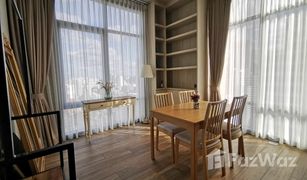 2 Bedrooms Condo for sale in Khlong Toei Nuea, Bangkok The Lofts Asoke