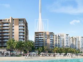 2 спален Квартира на продажу в Sunset At Creek Beach, Creek Beach, Dubai Creek Harbour (The Lagoons)