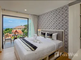 Studio Wohnung zu vermieten im Splendid Condominium, Karon