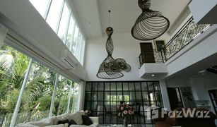 3 Bedrooms House for sale in Ban Mai, Nonthaburi 