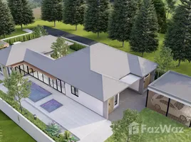 3 Bedroom Villa for sale in Phe, Rayong, Phe, Mueang Rayong, Rayong