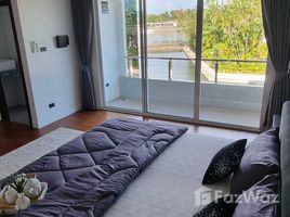 3 Bedroom Townhouse for rent at Boat Lagoon, Ko Kaeo, Phuket Town, Phuket