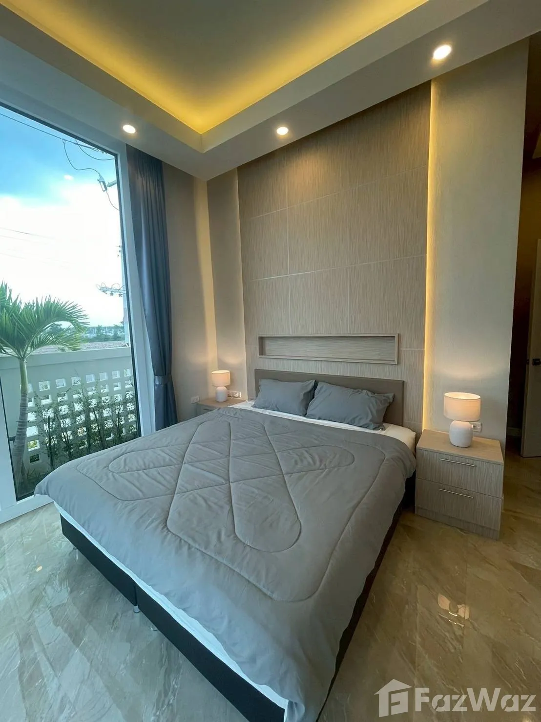 3 Bedroom House for rent at Avatar Manor — photo 4