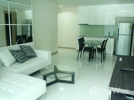 1 Bedroom Apartment for rent at The Baycliff Residence, Patong, Kathu, Phuket