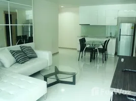 1 Bedroom Condo for rent at The Baycliff Residence, Patong, Kathu, Phuket