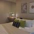 2 Bedroom Apartment for rent at Life Asoke, Bang Kapi