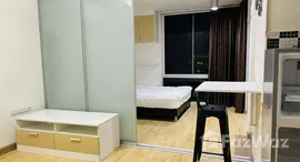 ยูนิตที่เหลืออยู่ในโครงการ ดิ ไอริส พระราม9 - ศรีนครินทร์