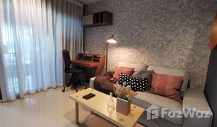 1 Bedroom Condo for sale in Phra Khanong, Bangkok Aspire Sukhumvit 48