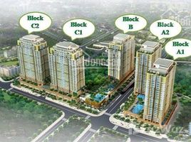 2 chambre Condominium à vendre à Tropic Garden Apartment., Thao Dien