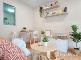 Studio Condo for sale at The Escape, Bang Chak, Phra Khanong
