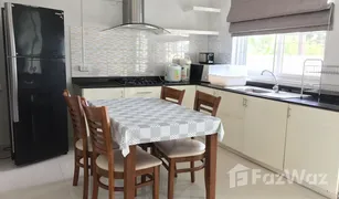 2 Bedrooms Villa for sale in Nong Kae, Hua Hin La Sierra