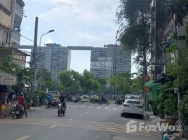 Studio House for sale in Ho Chi Minh City, Ward 5, District 5, Ho Chi Minh City