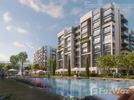 4 Habitación Apartamento en venta en Sky AD, New Capital Compounds, New Capital City