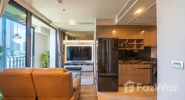 Viviendas disponibles en Ideo Q Sukhumvit 36