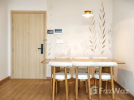 2 Schlafzimmer Appartement zu vermieten im High- End Beach Apartment, My An