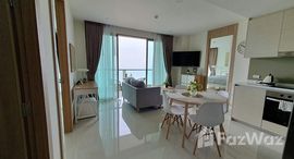 ยูนิตที่เหลืออยู่ในโครงการ เดอะ ริเวียร่า จอมเทียน